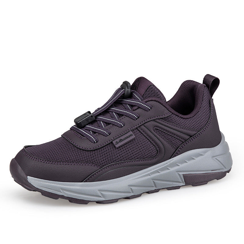 Zapatos Impermeables Transpirables para Caminar | Ideales para Todas las Estaciones