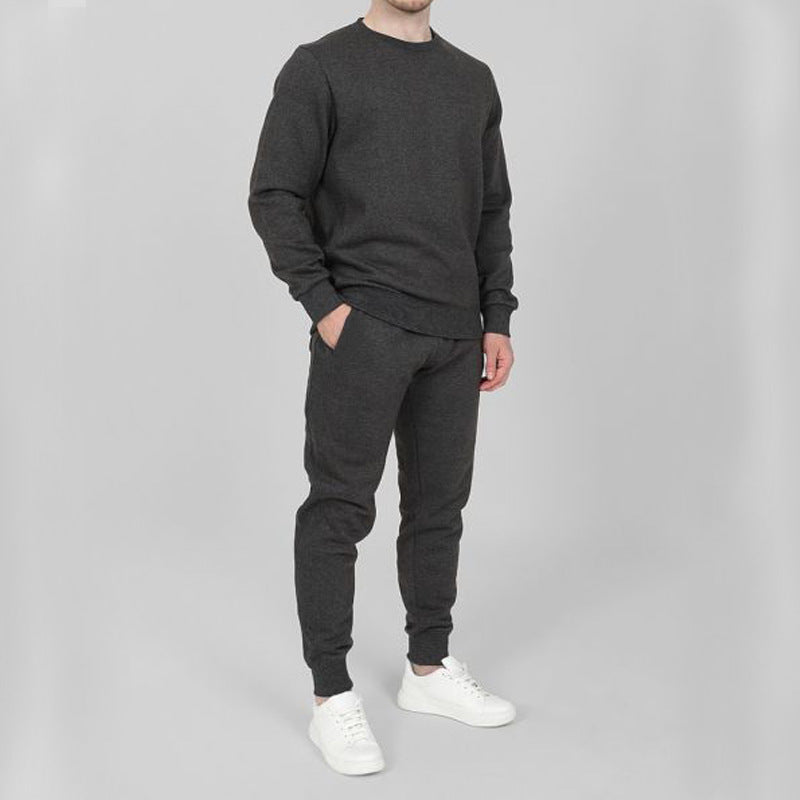 Traje Deportivo de Running Ajustado para Hombre | Ideal para Todas las Temporadas