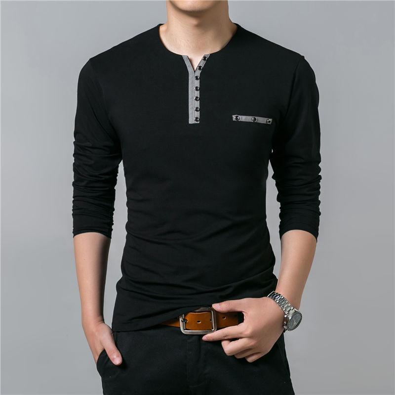 Camisa Ligera de Manga Larga Ideal para Primavera y Otoño