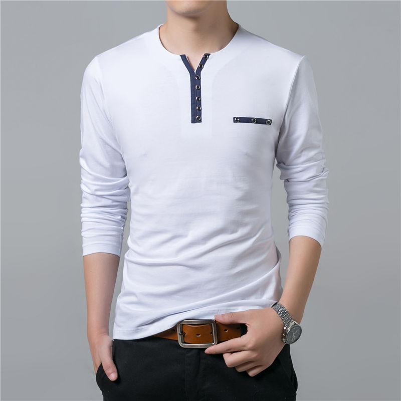 Camisa Ligera de Manga Larga Ideal para Primavera y Otoño
