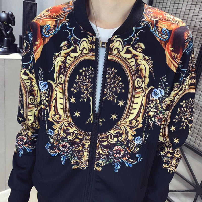 Conjunto Deportivo para Hombre | Ideal para Otoño