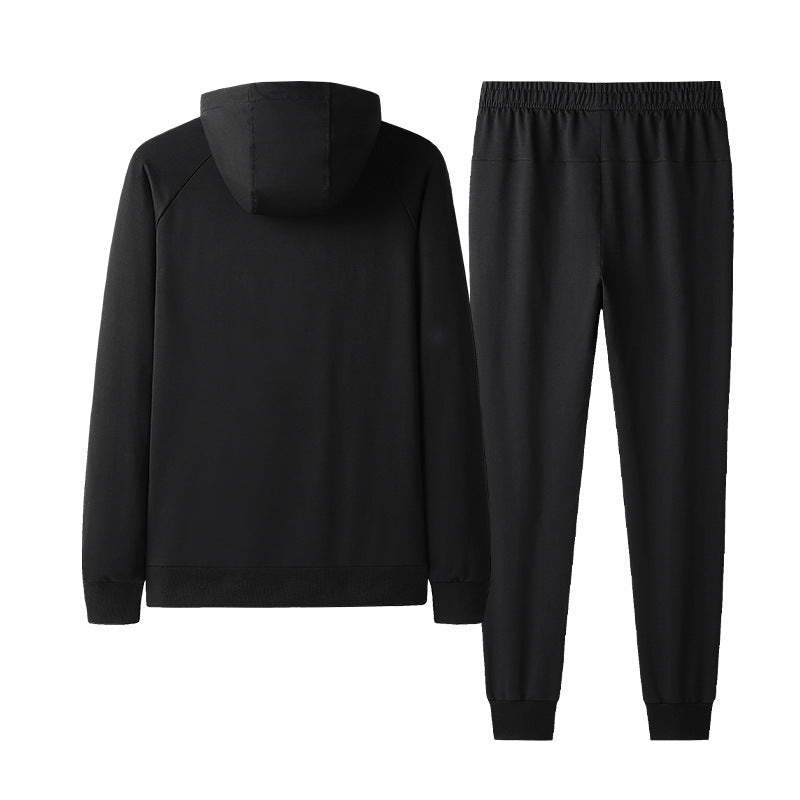Conjunto Deportivo para Hombre Mangas Largas | Ideal para Todas las Temporadas