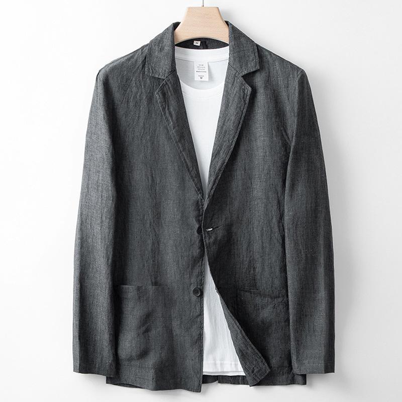 Traje Suelto de Dos Piezas con Hebilla | Ideal para Verano