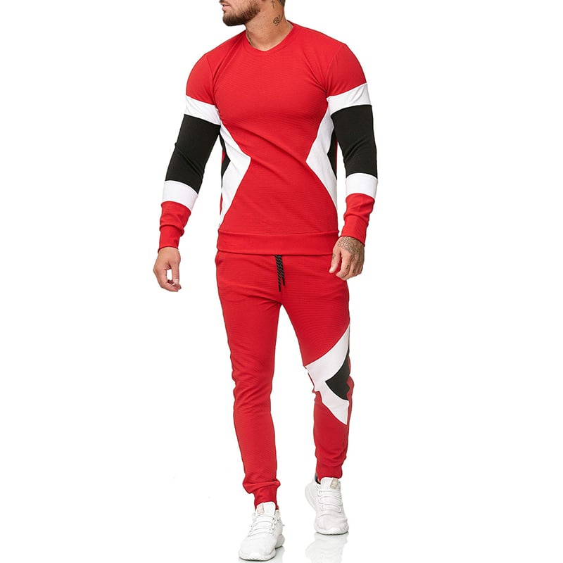 Conjunto de Dos Piezas Único y Cómodo – Ideal para Otoño