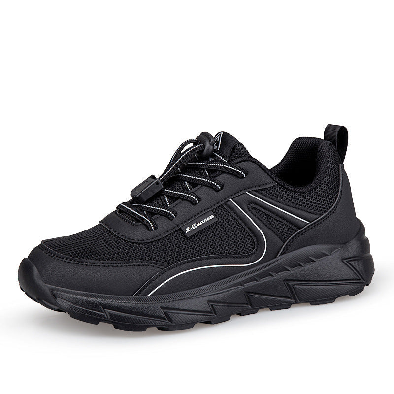 Zapatos Impermeables Transpirables para Caminar | Ideales para Todas las Estaciones