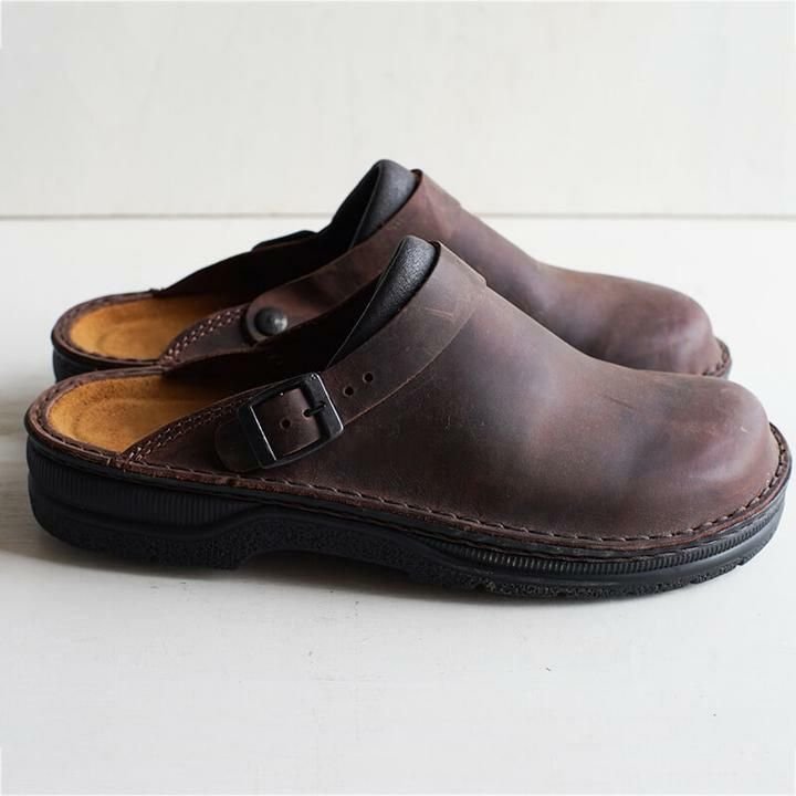 Zuecos Ligeros sin Cordones con Suela de Soporte I Ideales para el Verano