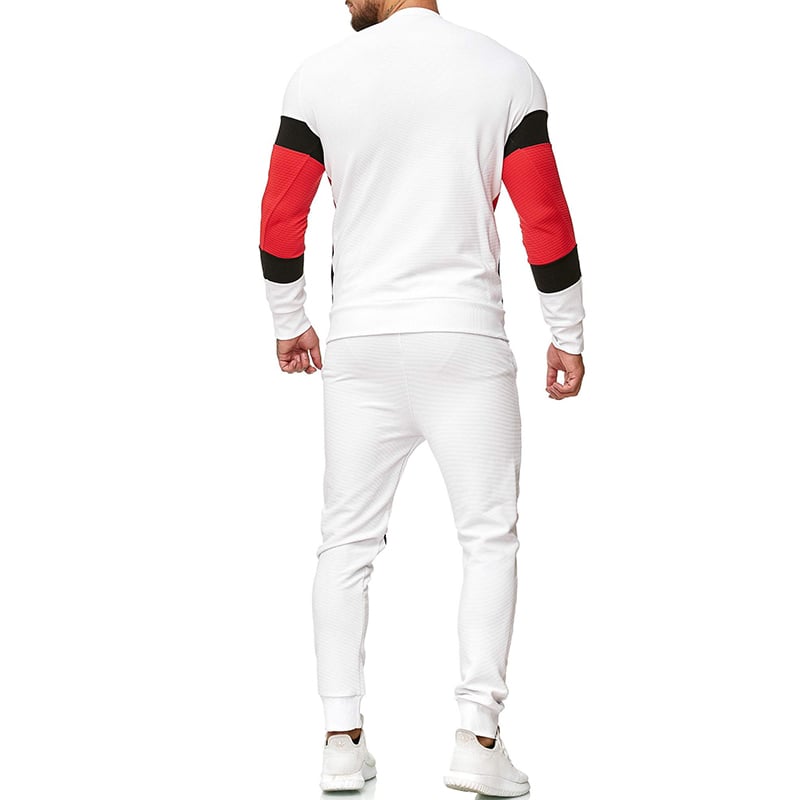 Conjunto de Dos Piezas Único y Cómodo – Ideal para Otoño
