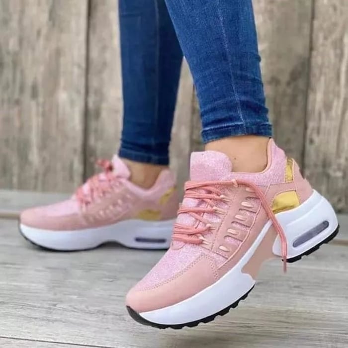 Zapatos Cómodos para Mujer con Forro Suave | Ideales para Todas las Estaciones