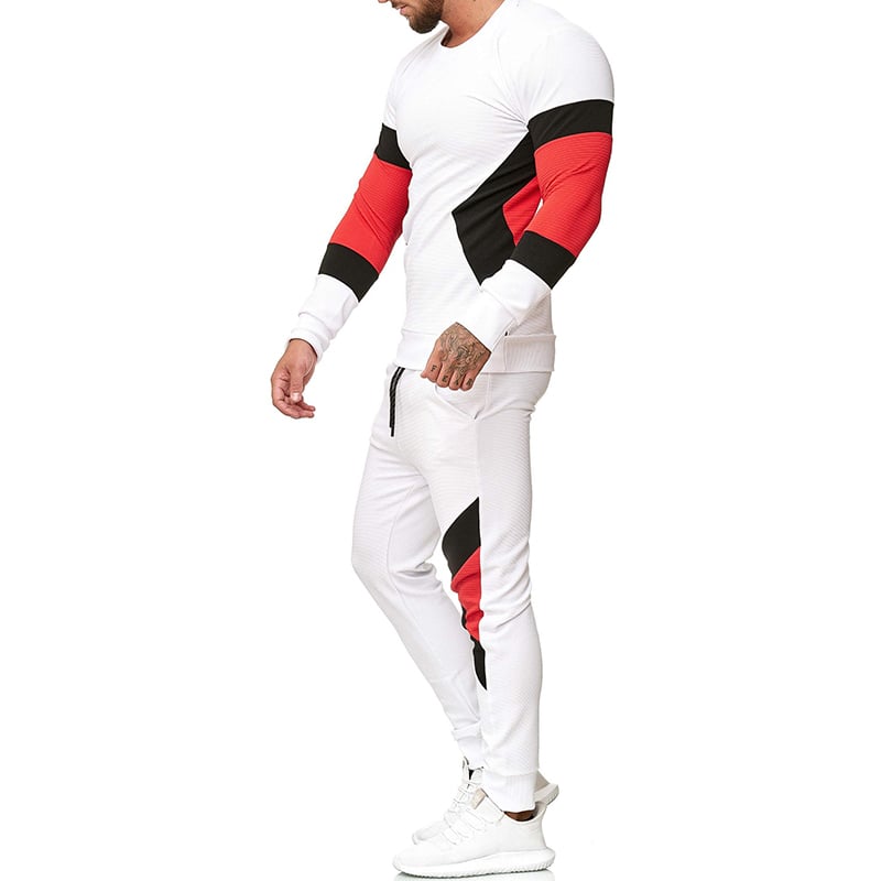 Conjunto de Dos Piezas Único y Cómodo – Ideal para Otoño