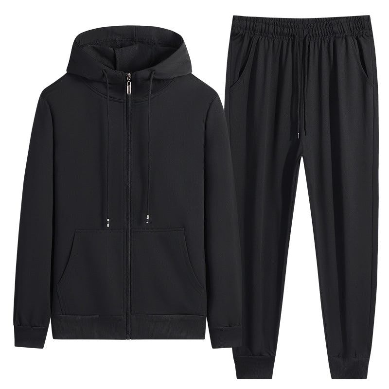 Conjunto Deportivo de Manga Larga para Hombre | Ideal para Todas las Temporadas
