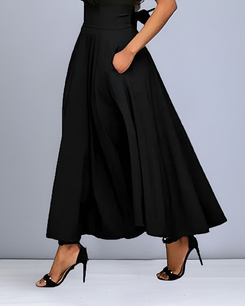 Lina - Falda Elegante