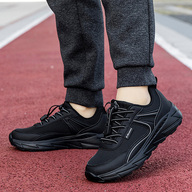 Zapatos Impermeables Transpirables para Caminar | Ideales para Todas las Estaciones