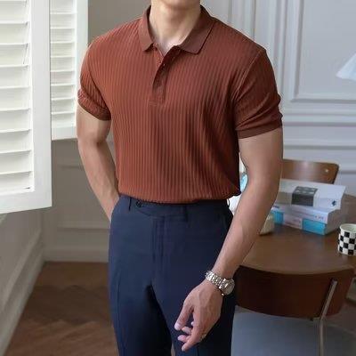 Nueva Camiseta Ligera y Transpirable de Manga Corta, Ideal para el Verano