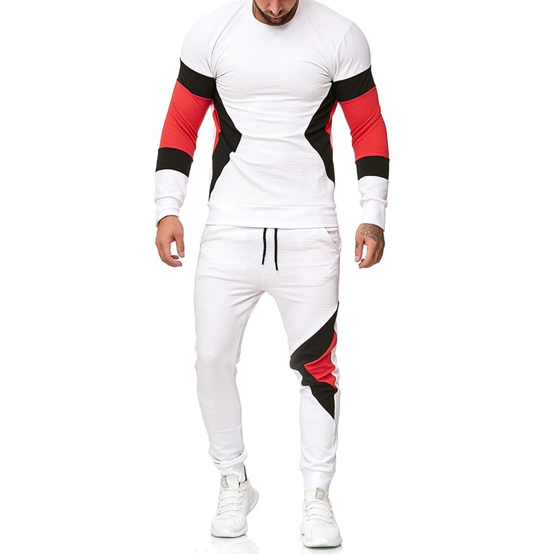 Conjunto de Dos Piezas Único y Cómodo – Ideal para Otoño