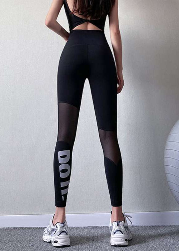 Pantalones Deportivos Ajustados y Secado Rápido | Ideales para Todas las Temporadas