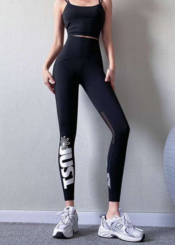 Pantalones Deportivos Ajustados y Secado Rápido | Ideales para Todas las Temporadas