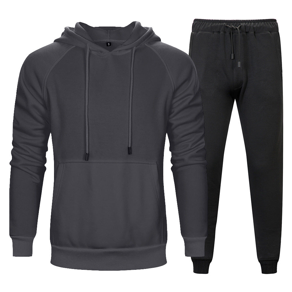 Conjunto de suéter tejido de dos piezas | Ideal para otoño e invierno