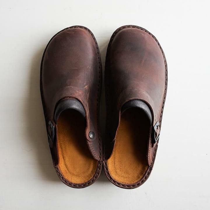 Zuecos Ligeros sin Cordones con Suela de Soporte I Ideales para el Verano