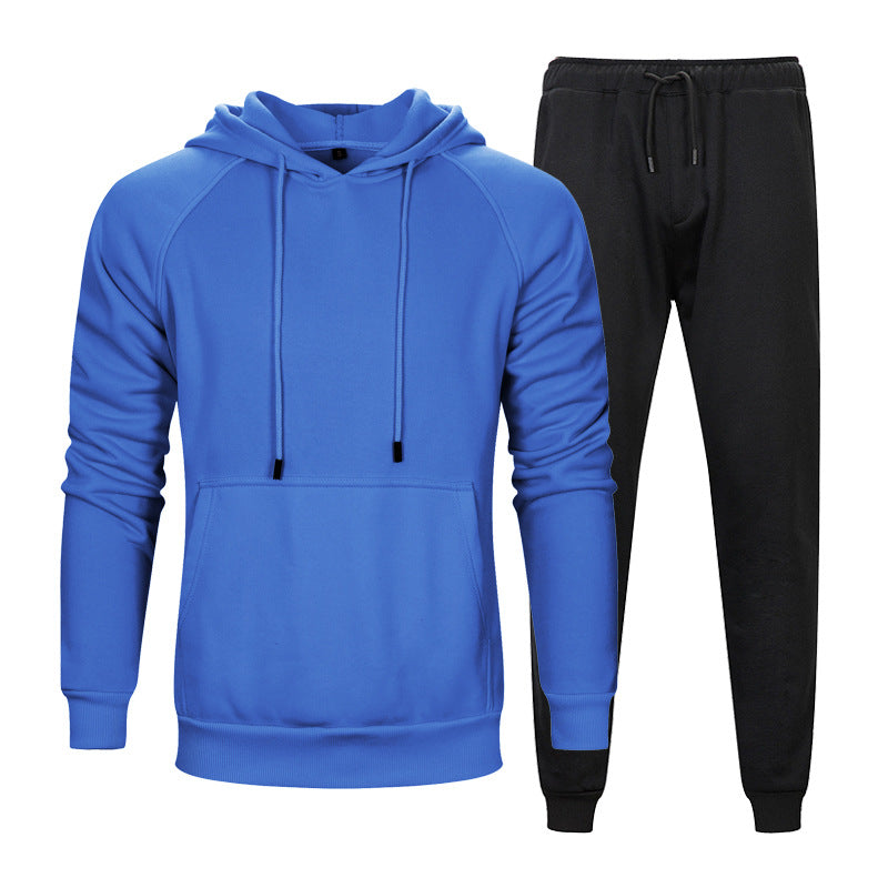 Conjunto de suéter tejido de dos piezas | Ideal para otoño e invierno