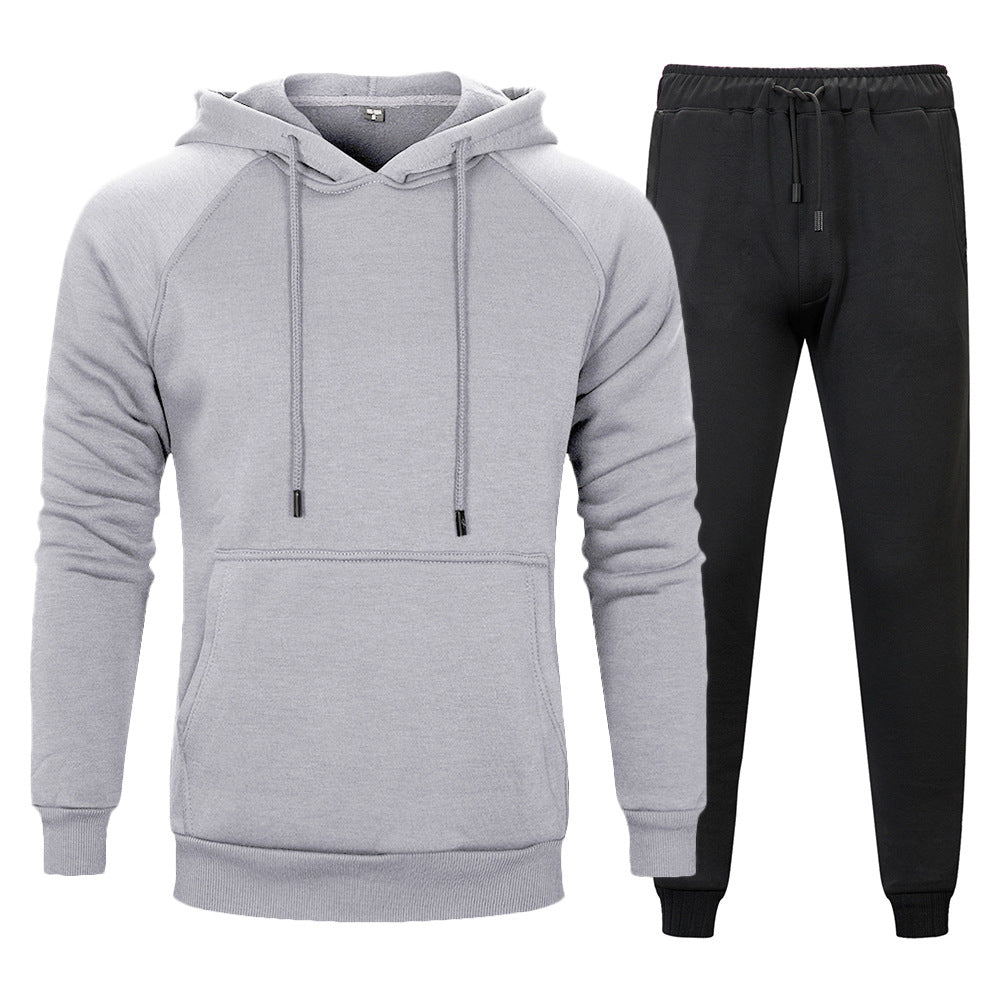 Conjunto de suéter tejido de dos piezas | Ideal para otoño e invierno