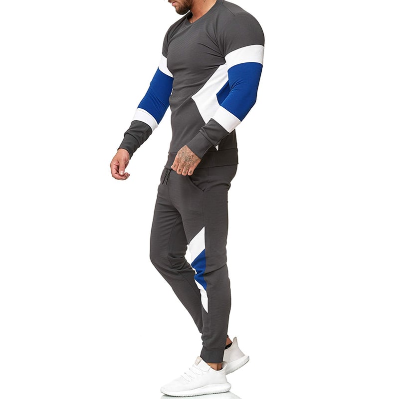 Conjunto de Dos Piezas Único y Cómodo – Ideal para Otoño