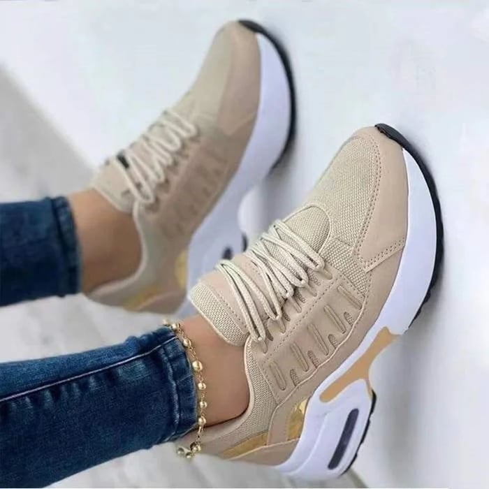 Zapatos Cómodos para Mujer con Forro Suave | Ideales para Todas las Estaciones