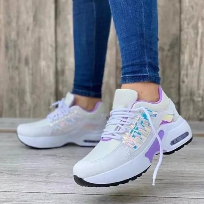 Zapatos Cómodos para Mujer con Forro Suave | Ideales para Todas las Estaciones