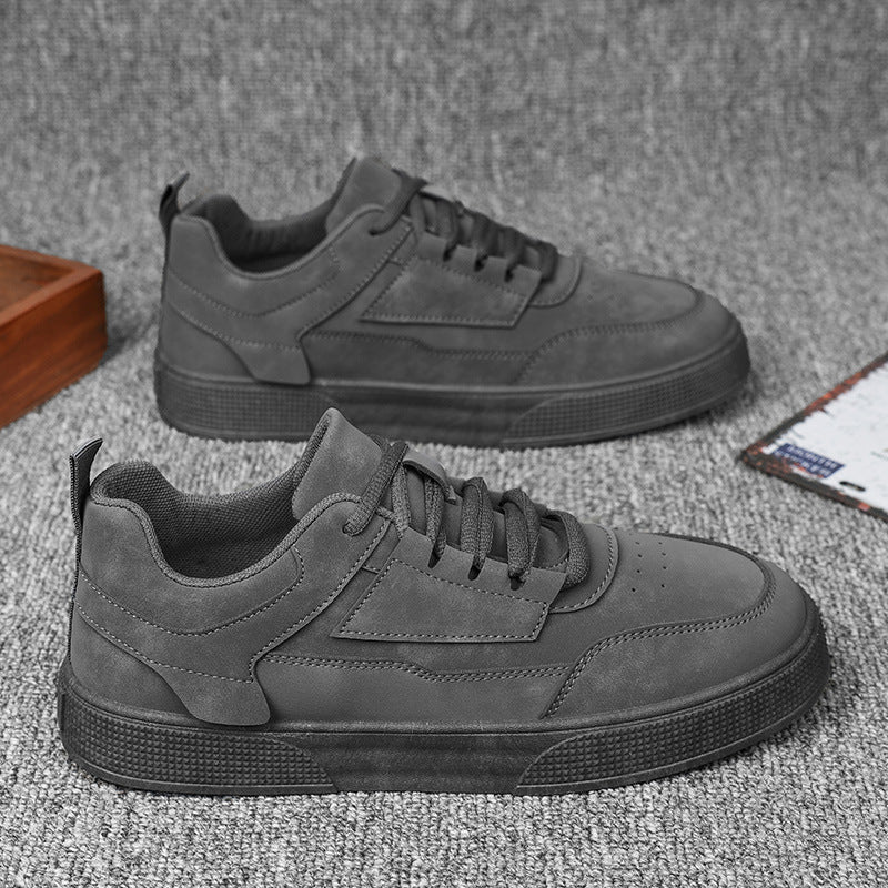 Zapatillas Skate para Hombres de Talla Grande | Ideal para Primavera y Verano
