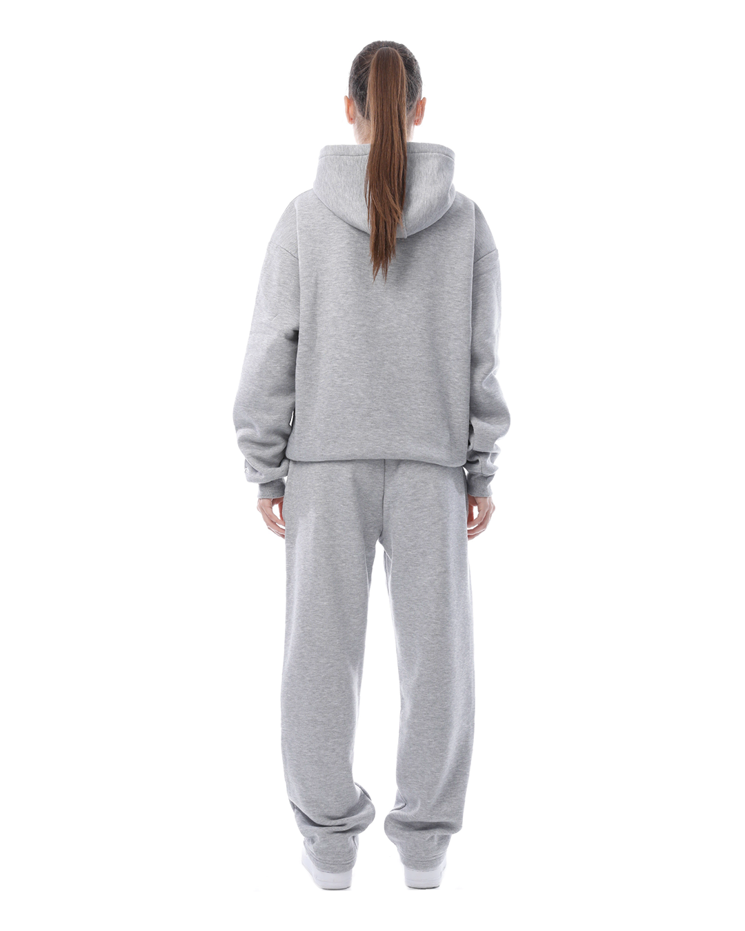 Conjunto de sudadera con capucha y pantalones I Ideal para otoño e invierno