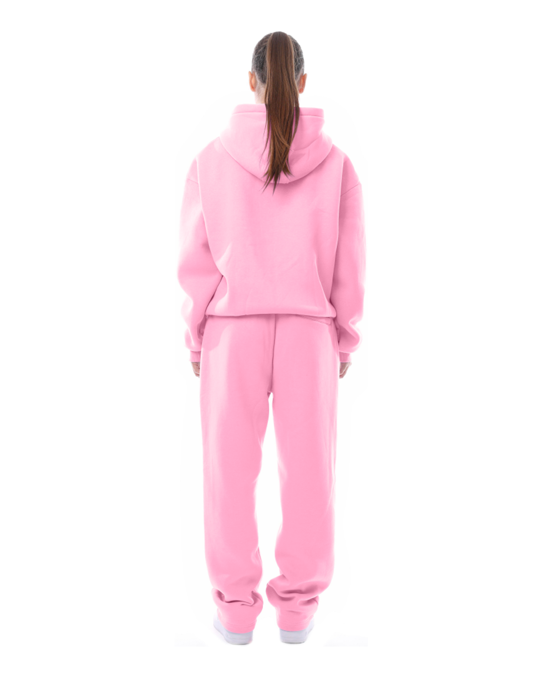 Conjunto de sudadera con capucha y pantalones I Ideal para otoño e invierno