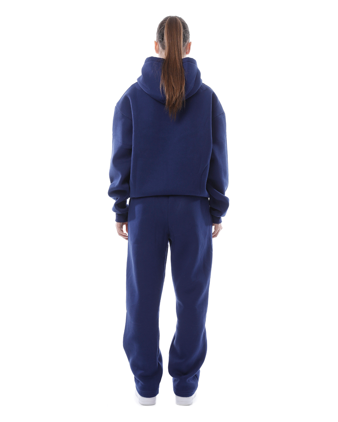 Conjunto de sudadera con capucha y pantalones I Ideal para otoño e invierno
