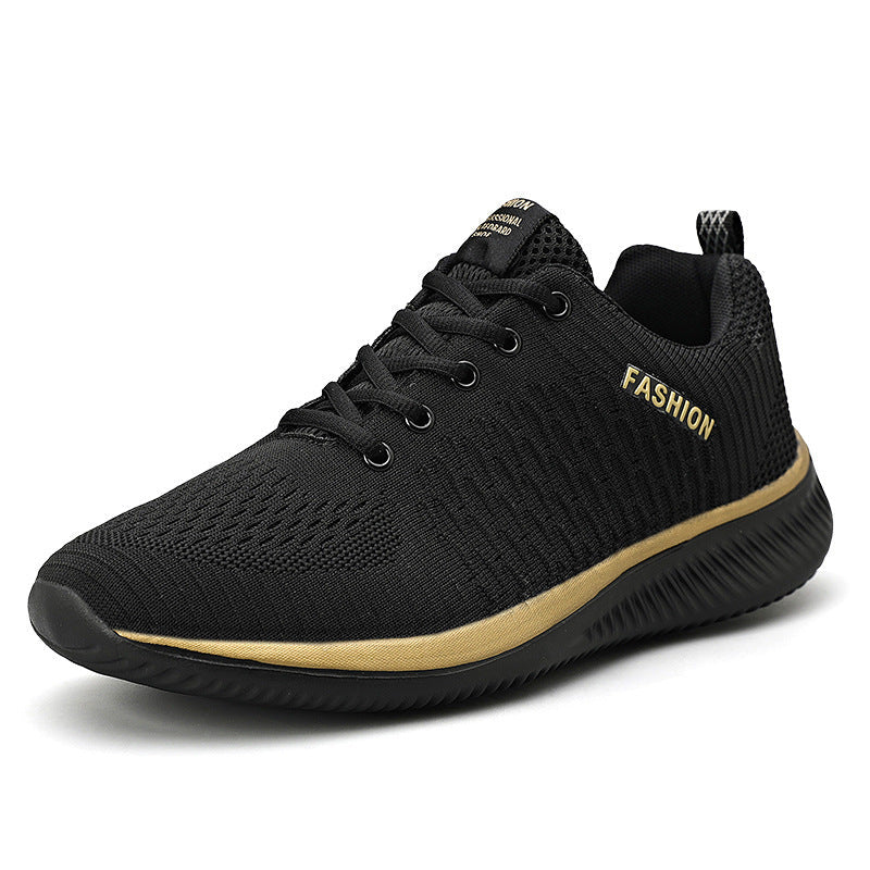 Zapatillas Ligeras y Transpirables para Correr | Ideales para Todas las Temporadas