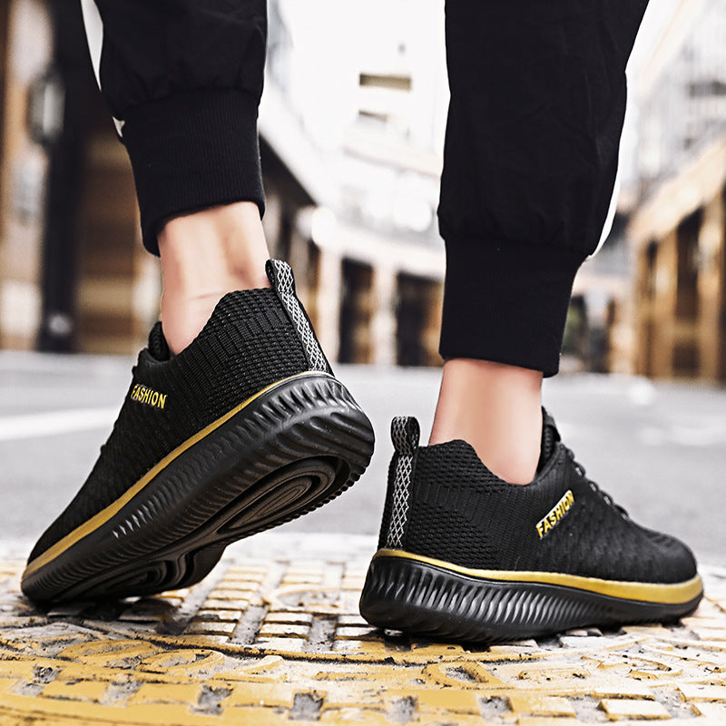 Zapatillas Ligeras y Transpirables para Correr | Ideales para Todas las Temporadas
