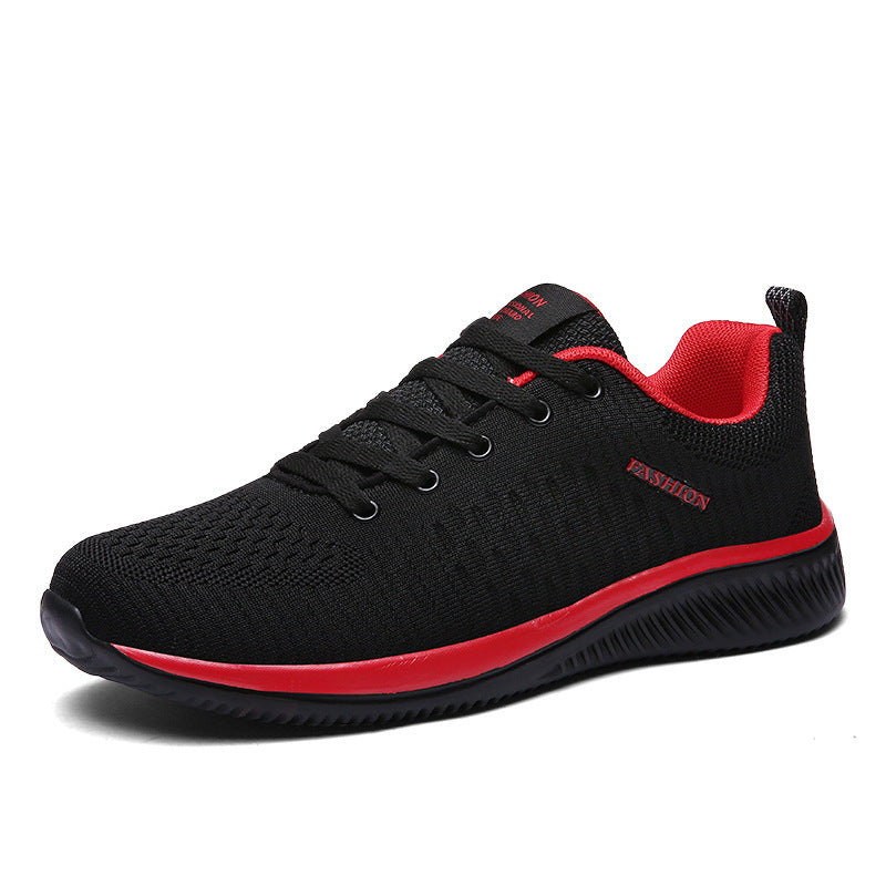 Zapatillas Ligeras y Transpirables para Correr | Ideales para Todas las Temporadas