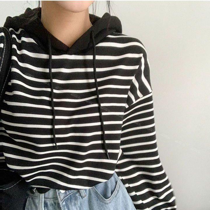 Top Sin Mangas de Rayas Holgado | Ideal para Primavera y Verano