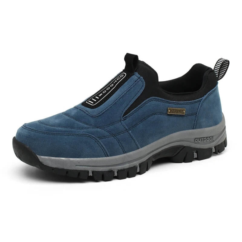 Zapatillas Ortopédicas Transpirables con Soporte para el Arco I Ideales para Primavera y Verano