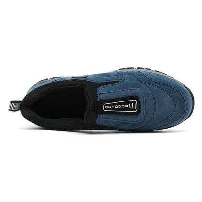 Zapatillas Ortopédicas Transpirables con Soporte para el Arco I Ideales para Primavera y Verano