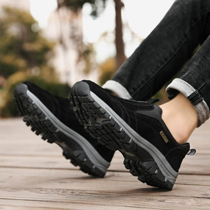 Zapatillas Ortopédicas Transpirables con Soporte para el Arco I Ideales para Primavera y Verano