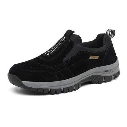 Zapatillas Ortopédicas Transpirables con Soporte para el Arco I Ideales para Primavera y Verano