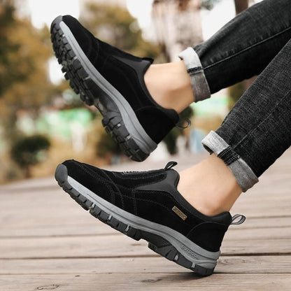 Zapatillas Ortopédicas Transpirables con Soporte para el Arco I Ideales para Primavera y Verano