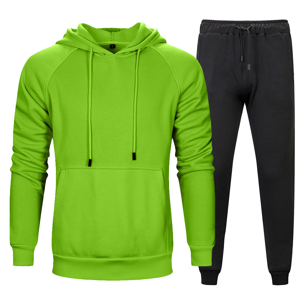 Conjunto de suéter tejido de dos piezas | Ideal para otoño e invierno