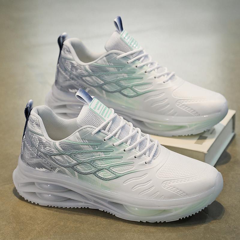 Zapatillas Plataforma Transpirables con Suela Aumenta Altura | Ideales para Todas las Estaciones