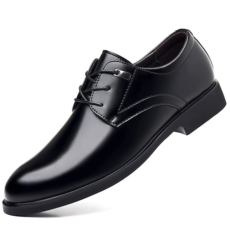 Zapatos Formales para Hombre de Cuero Genuino | Ideal para Todas las Estaciones