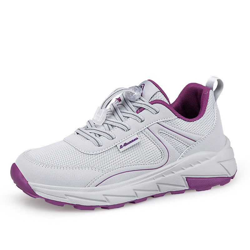 Zapatos Impermeables Transpirables para Caminar | Ideales para Todas las Estaciones