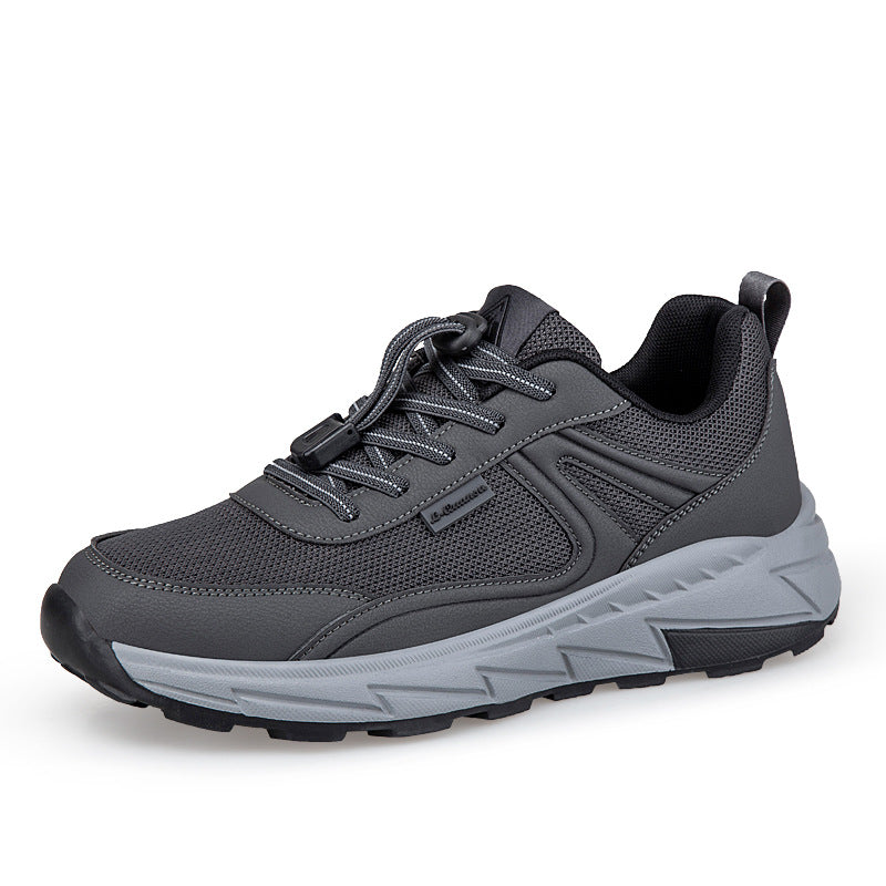 Zapatos Impermeables Transpirables para Caminar | Ideales para Todas las Estaciones