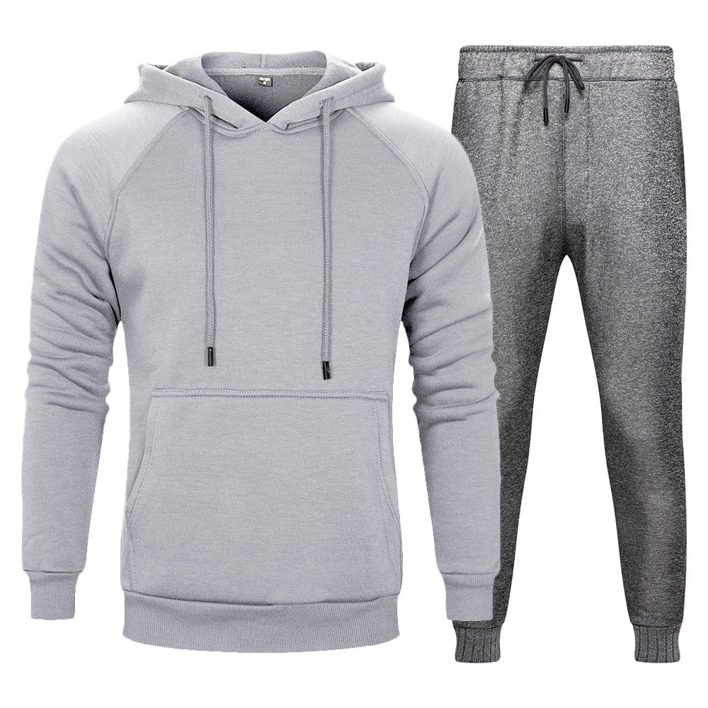 Conjunto de suéter tejido de dos piezas | Ideal para otoño e invierno