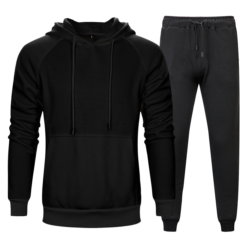 Conjunto de suéter tejido de dos piezas | Ideal para otoño e invierno