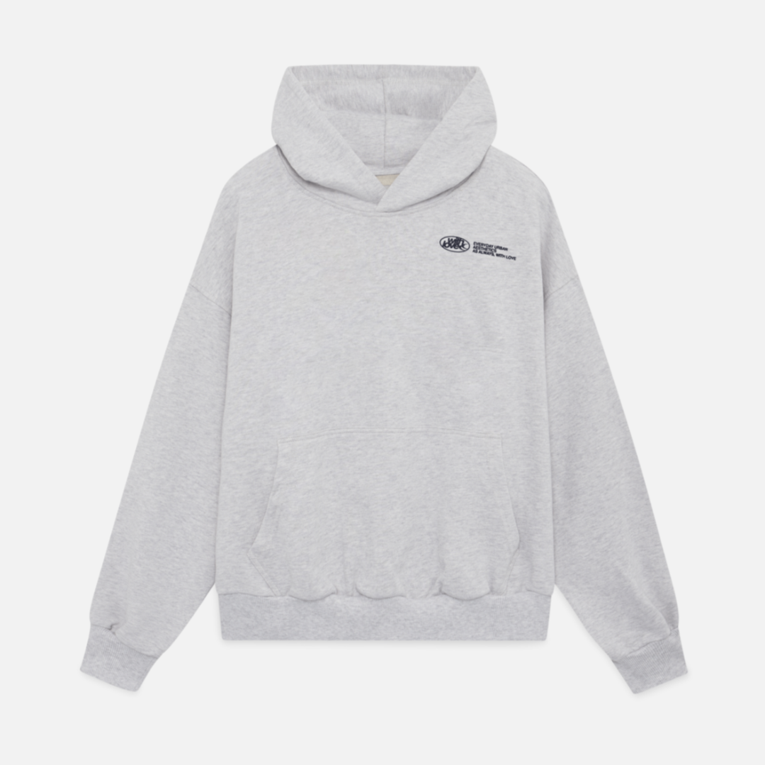 Sudadera de forro polar cálida I Ideal para otoño e invierno