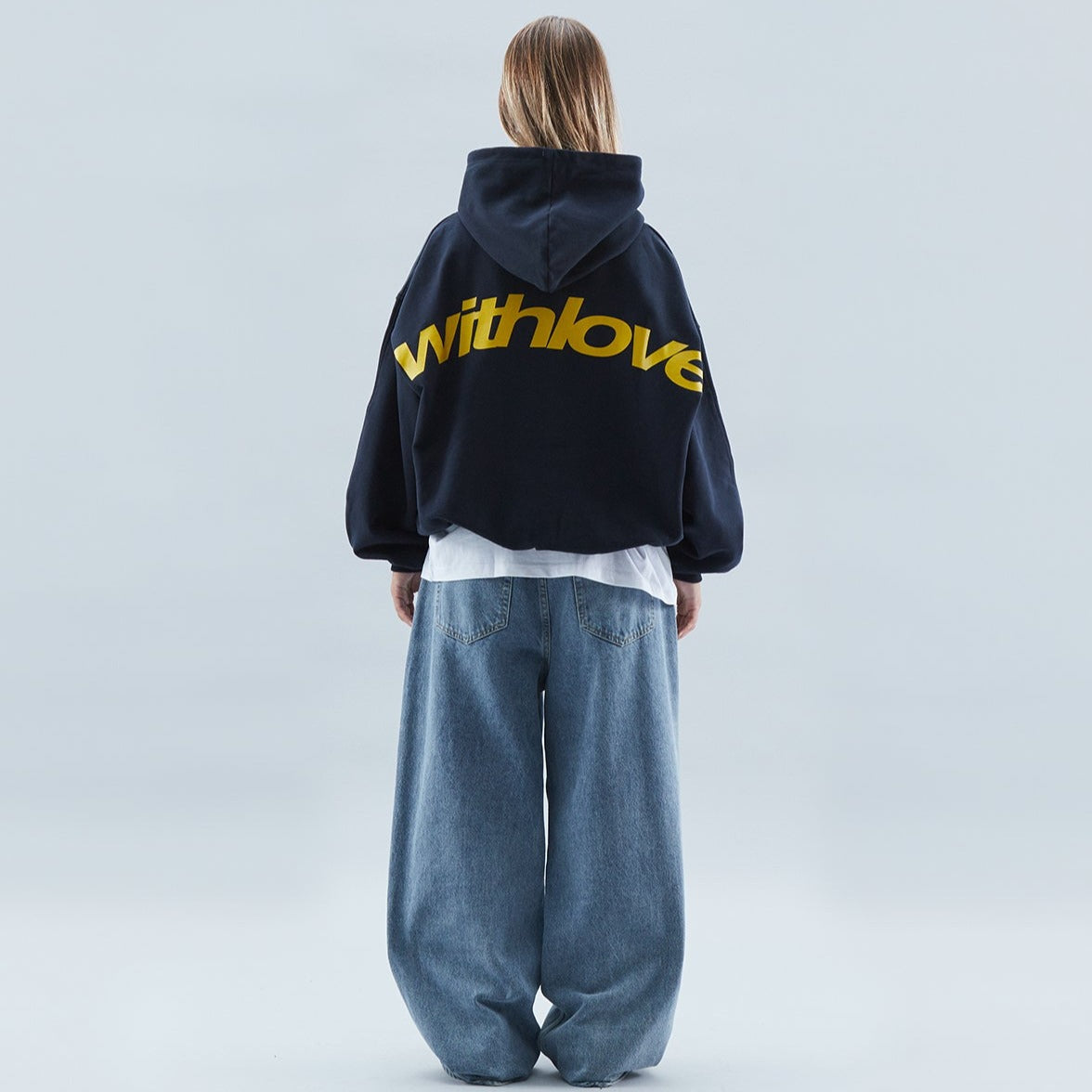 Sudadera de forro polar cálida I Ideal para otoño e invierno