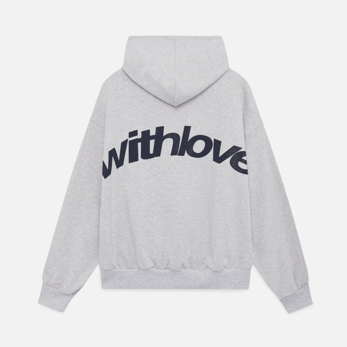 Sudadera de forro polar cálida I Ideal para otoño e invierno